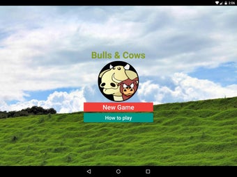 Image 2 for Bulls and Cows