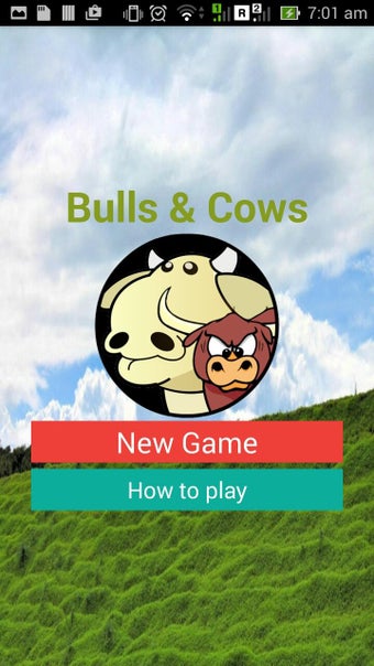 Image 3 for Bulls and Cows