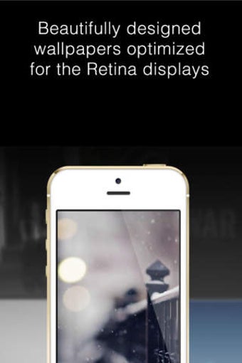 Image 0 for WallFive Retina Wallpaper…