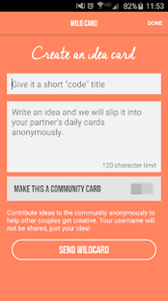 Imagen 3 para Kindu - Romantic Ideas