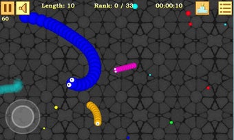 Imagen 1 para Snake