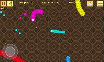Imagen 2 para Snake