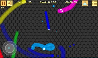 Imagen 0 para Snake
