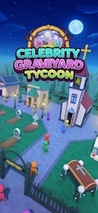 Image 0 for Celebrity Graveyard Tycoo…