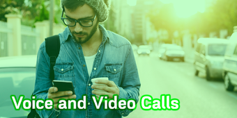 Image 0 for Free Jio 4G Voice & Video…