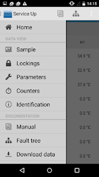 Image 1 for ServiceTool