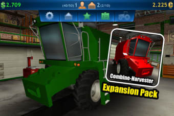Image 0 for Farm FIX Simulator 2014