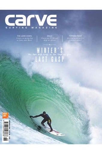 Image 0 for Carve - the UK's leading …