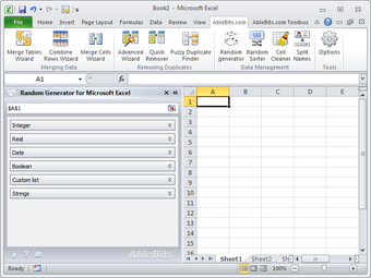 Image 0 for Random Generator for Micr…