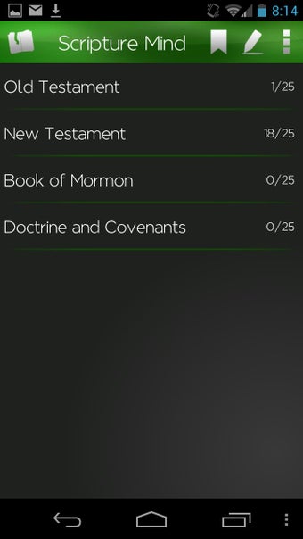 Image 1 for Scripture Mind