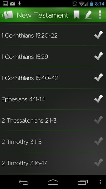 Image 2 for Scripture Mind