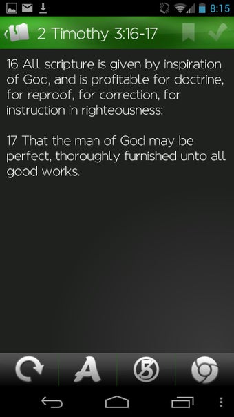 Image 3 for Scripture Mind