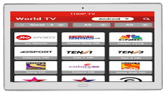 Image 0 for Free Guide for JIO Live S…