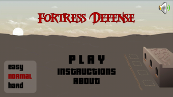 Image 1 for Fortress Defense 2