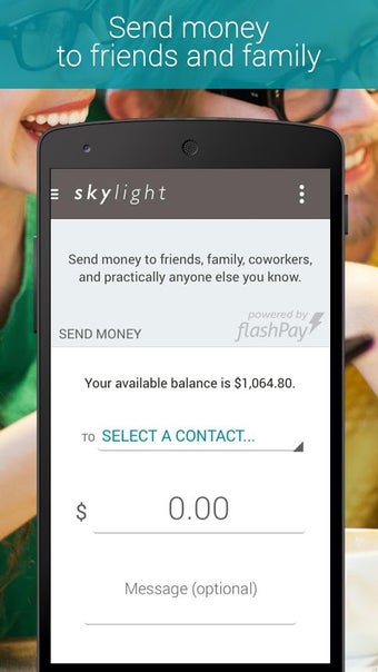 Imagen 3 para Netspend Skylight ONE