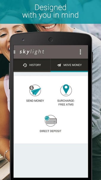 Imagen 0 para Netspend Skylight ONE
