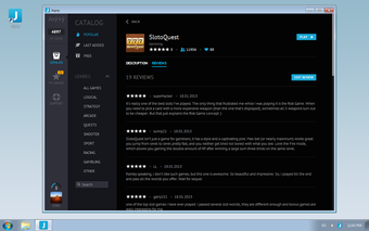 Image 1 for Joyvy Game Center