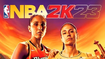 Image 0 for NBA 2K23