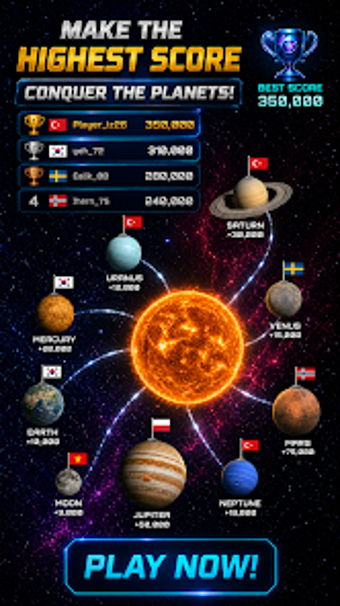 Imagen 0 para Cosmo Blocks: Space Puzzl…
