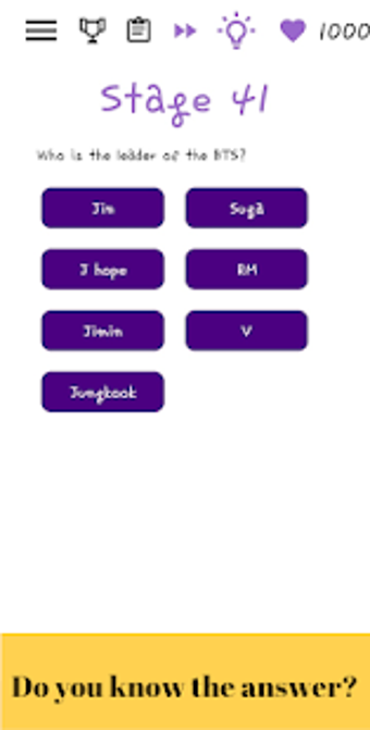 Image 0 for BTS Quiz - Try the BTS qu…