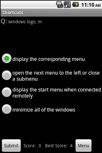Image 1 for 126 Keyboard Shortcuts Gu…