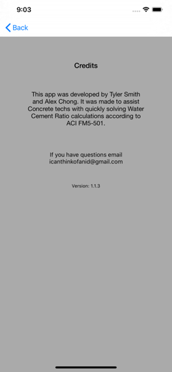 Image 3 for Water Cement Ratio Calcul…