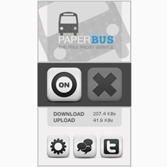 Image 0 for PaperBus
