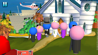 Imagen 1 para The Game of Life