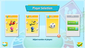 Imagen 0 para The Game of Life