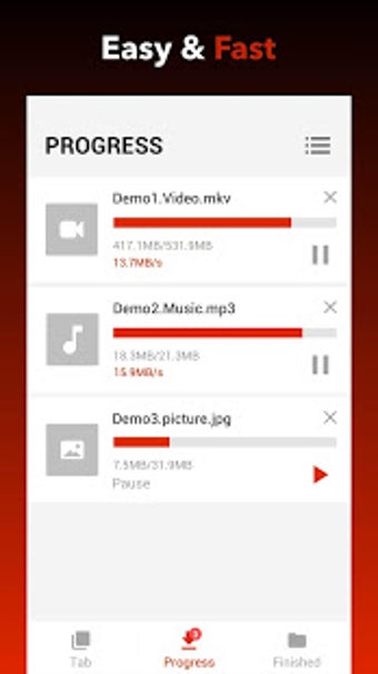 Imagen 3 para Free Video Downloader
