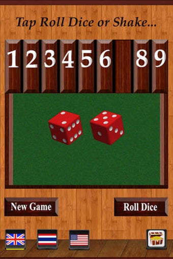 Image 0 for Shut the Box Classic