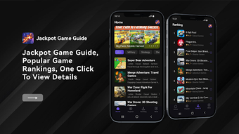 Image 0 for Jackpot Game Guide