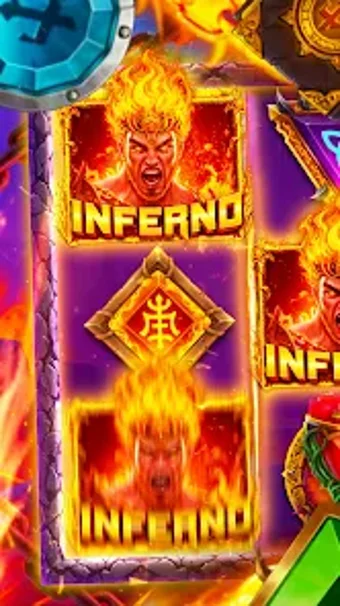 Image 0 for Gods of Hades