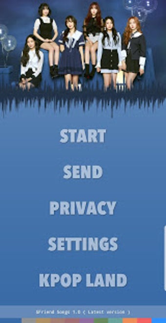 Image 1 for GFriend Offline - KPop