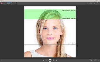 Imagen 2 para ID Photo for Windows 10