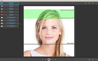 Imagen 1 para ID Photo for Windows 10