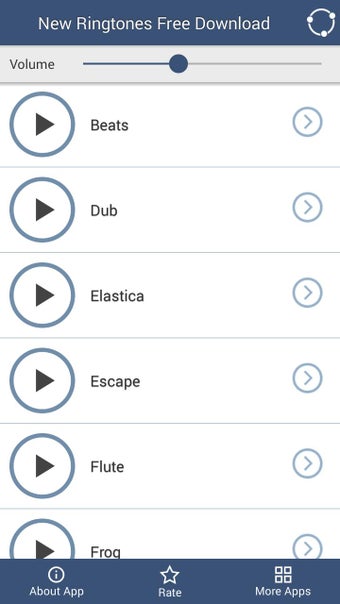 Image 1 for New Ringtones Free Downlo…