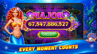 Imagen 0 para Neptune Wins: Casino Slot…
