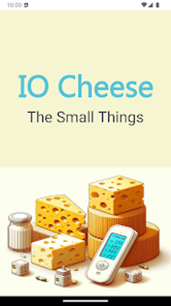 Imagen 0 para IO Cheese