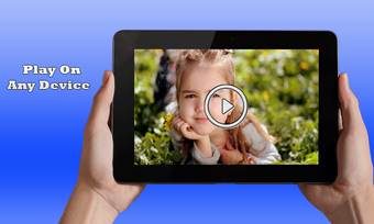 Image 0 for Video Player HD All Forma…