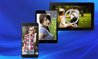 Image 1 for Video Player HD All Forma…