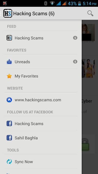 Image 2 for Hacking Scams (Hackers Ne…