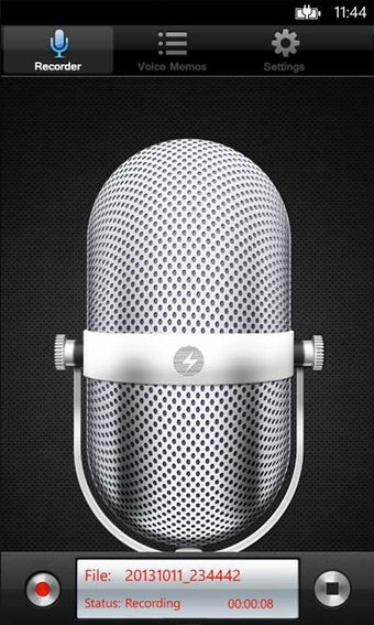 Imagen 3 para Voice Memos for Windows 1…