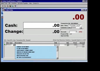 Image 2 for Elohai Free Accounting