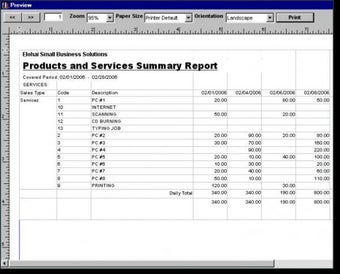 Image 5 for Elohai Free Accounting