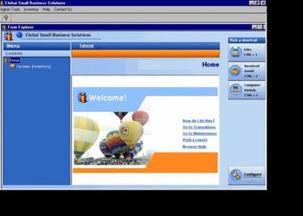 Image 1 for Elohai Free Accounting