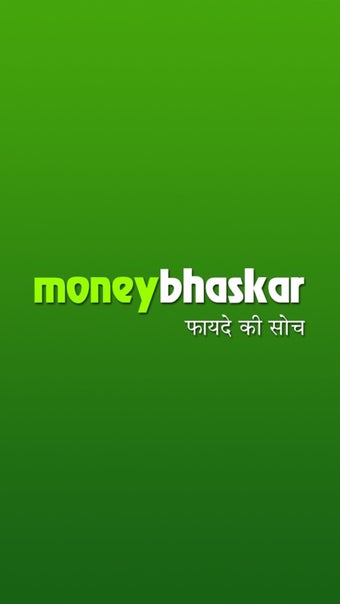Image 1 for Money Bhaskar - Business …