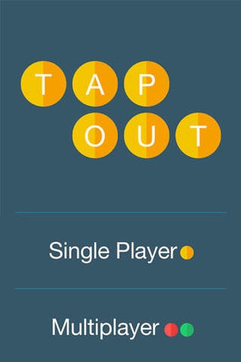 Image 0 for TapOut - Fast reaction ga…