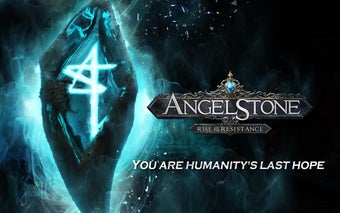 Image 0 for Angel Stone RPG