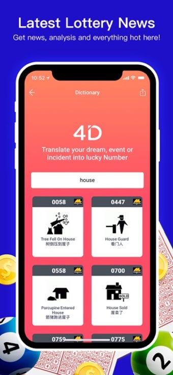 Image 3 for Huat ah - Live 4D TOTO